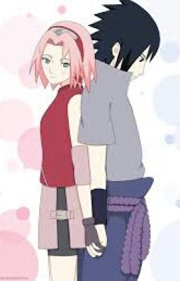 {Sasusaku} Anh đào ngay giữa băng tuyết