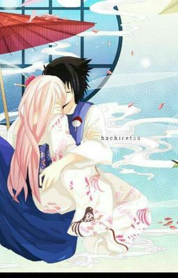 [Sasusaku] Anh Xin Lỗi