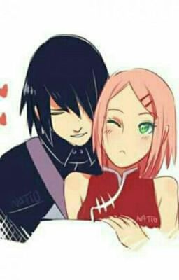 ( Sasusaku) Bảo Bối Của Tổng Tài Lạnh Lùng