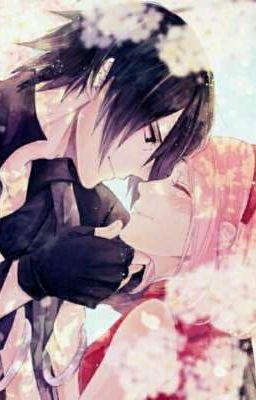 [SasuSaku] Cái kết...