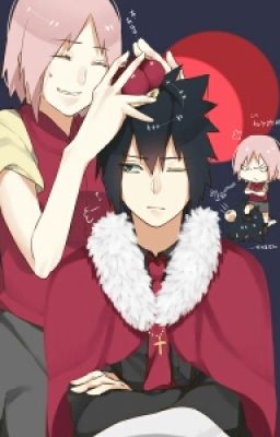 [Sasusaku ; Charasaku Fanfic ] Gương Phản Chiếu  