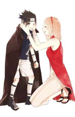 [SasuSaku] Chị ơi, anh yêu em