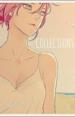 SasuSaku     ●  Collections ●