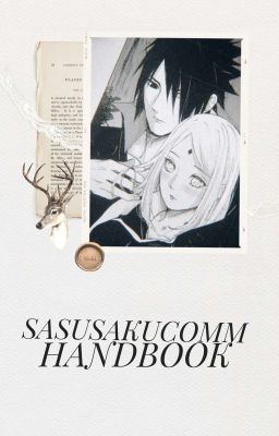 SasuSaku Community Handbook