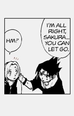 [SasuSaku]Đã Lâu Không Gặp