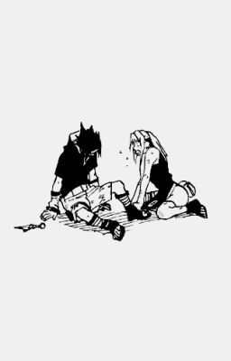 SasuSaku || Do you know when you hurt, I hurt too?