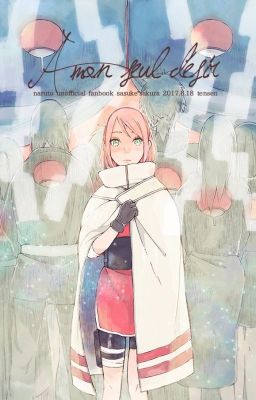 SasuSaku Doujinshi