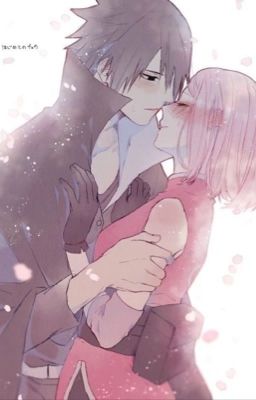 (SasuSaku) Doujinshi