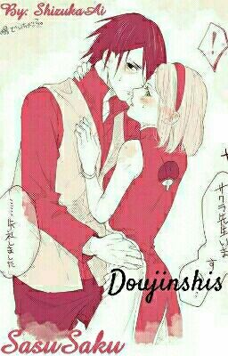 SasuSaku - Doujinshi