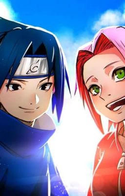 SASUSAKU-Dù đau vẫn yêu