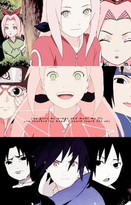 (Sasusaku) Ê! Cậu kia tôi thích cậu!!!