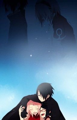 (SASUSAKU Fanfic ) Because of you