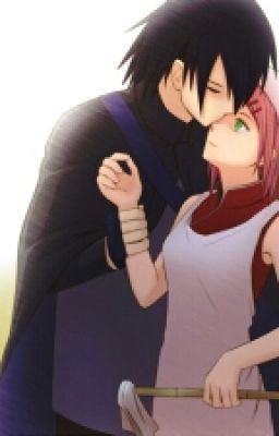 SasuSaku fanfic: No name