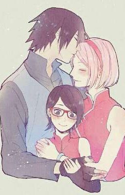 [SasuSaku Fanfic Translated] Sasuke's Dictionary