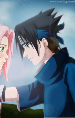 SasuSaku fanfic: YÊU HAY ĐANG YÊU???