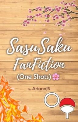 SasuSaku FanFiction (One Shots) 🌸