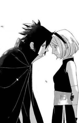 Sasusaku Fluff!