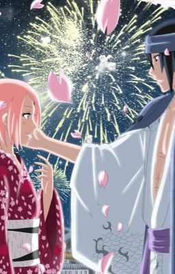 (Sasusaku)Hãy yêu anh...thêm một lần nữa