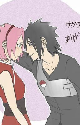 (SasuSaku)Love at first sight