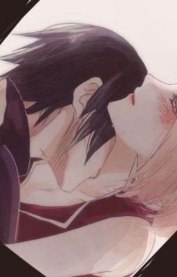 ~Sasusaku Lovestory~