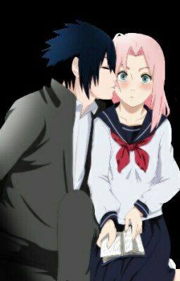 SasuSaku Lovestory ♡~