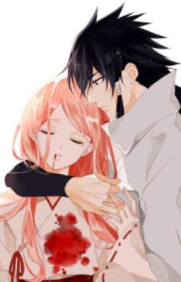 [Sasusaku] Luôn dõi theo em