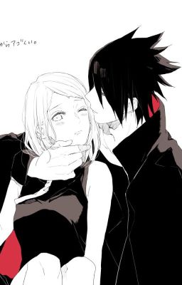 [SasuSaku] Mặt trời sưởi ấm trái tim!