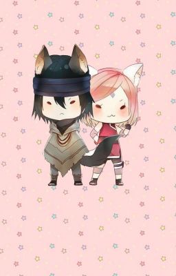 [Sasusaku] Miao~~