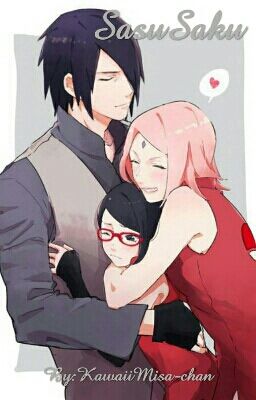 SasuSaku: Miłość Jest Potęgą(zakończone)