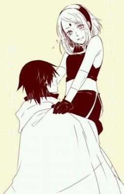 [SasuSaku] MỘT ĐÊM DÀI [Translated Fanfic 18+] 🌸🍅