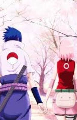 (Sasusaku) Một nửa đôi cánh