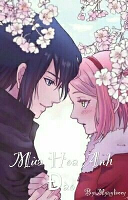 [ sasusaku ] Mùa Hoa Anh Đào