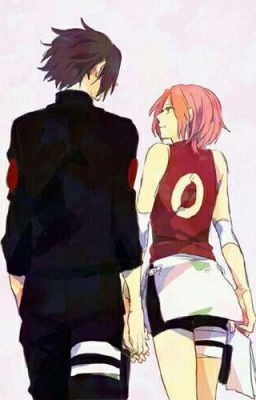  [Sasusaku] My Love, My Life