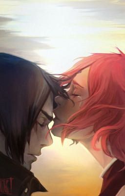 (SasuSaku)Nếu chúng ta không yêu nhau...