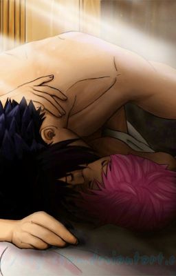 [Sasusaku] Người Phục Tùng