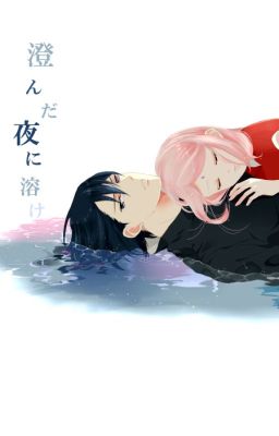 [sasusaku] Ở bên tôi, nghe ckưa nkóc!!!