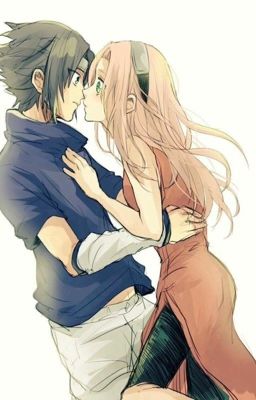 [Sasusaku/oneshort]Yêu là thế ! 