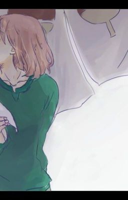 [SasuSaku][Oneshot] Khoảng cách vô hình