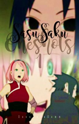 SasuSaku OneShots