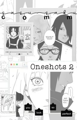 SasuSaku OneShots 2.0