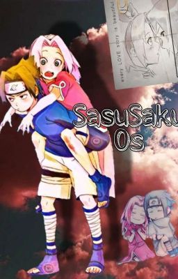 SasuSaku OS | Retard Bien Agréable