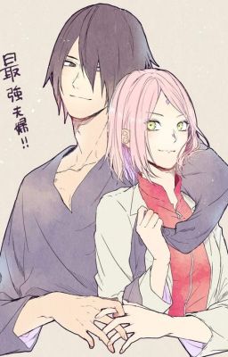 [Sasusaku|QT] Săn được tiểu thê tử