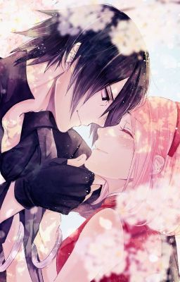 [SasuSaku - QT] Sau khi cách mạng Omega thất bại - Polymer_733