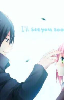 (SasuSaku) Tạm Biệt! Mối Tình Đầu Và Cũng Là Tình Cuối Của Tôi