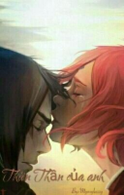 [ Sasusaku ] Thiên thần của anh