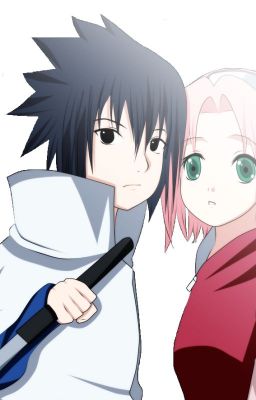 (Sasusaku) Tình Yêu Với Mưa