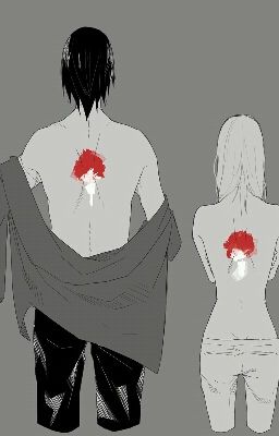 [SasuSaku] Tôi Sẽ Mãi Ở Đây