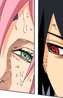 [SasuSaku] Trở về?