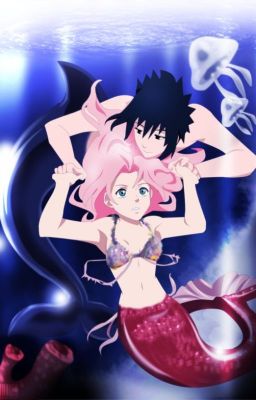 Sasusaku:  Vạn Dặm Dưới Đáy Biển Sâu ♥♥♥