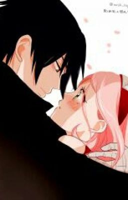 ( Sasusaku ) Vì anh yêu em